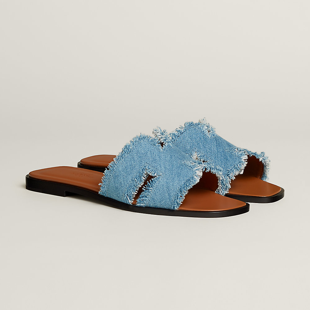 Oran sandal | Hermès USA